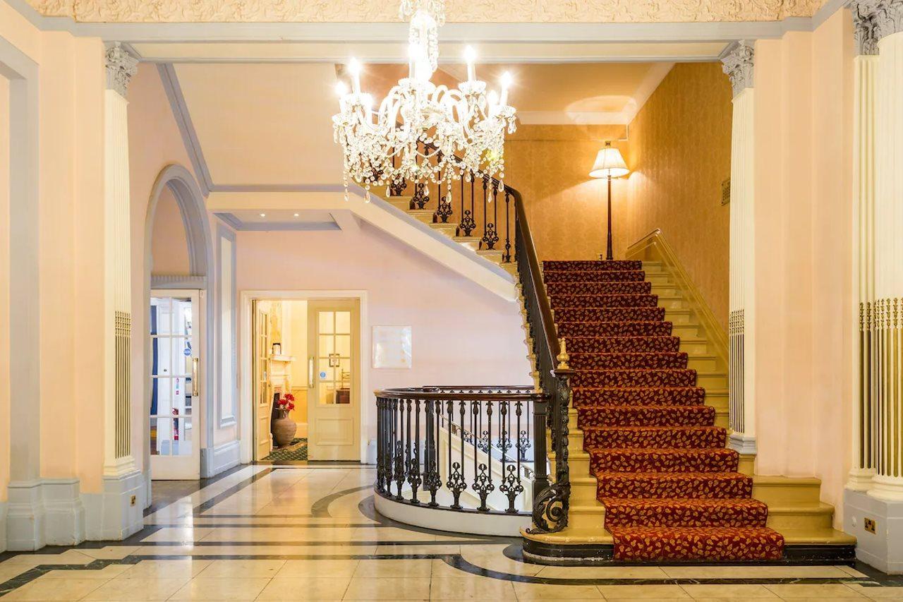 מלון The Imperial טורקוואי מראה חיצוני תמונה